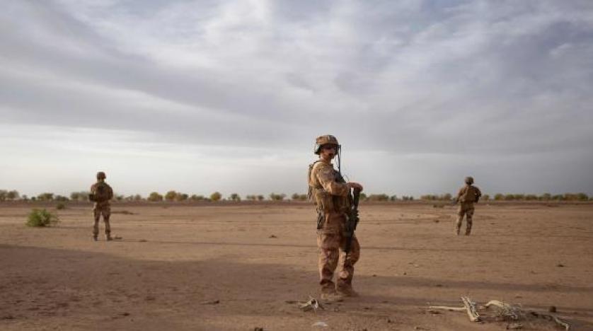 Prancis Akan Kirim 600 Tentara Tambahan ke Sahel Afrika untuk Perangi Jihadis